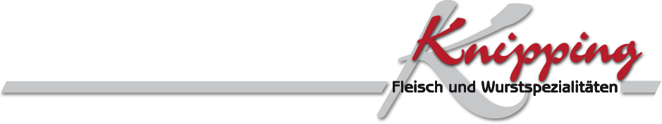 Knipping Fleisch- und Wurstspezialitäten